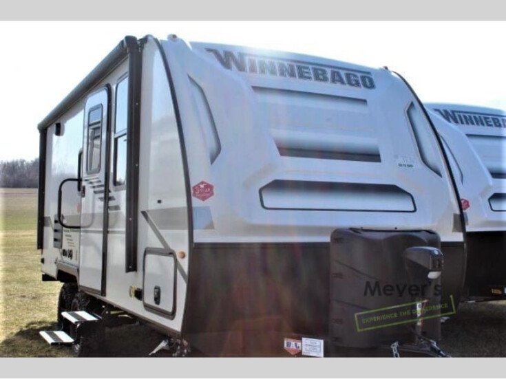 Thumbnail Photo undefined for 2022 Winnebago Micro Minnie 2108DS
